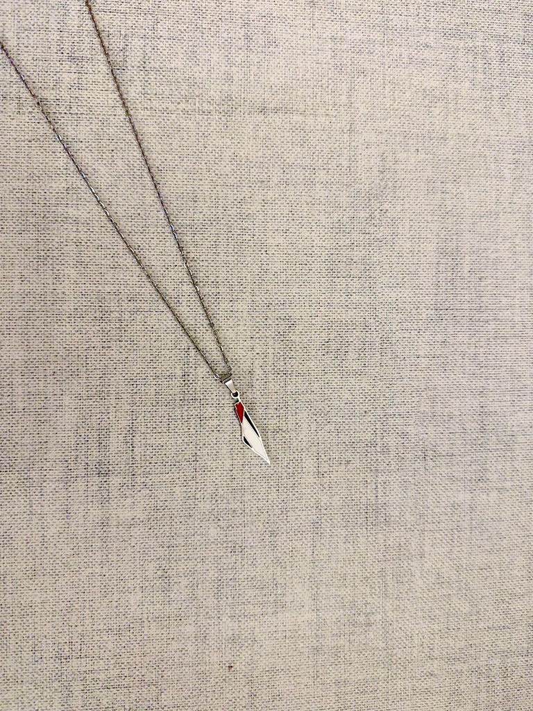 Palestine Necklace