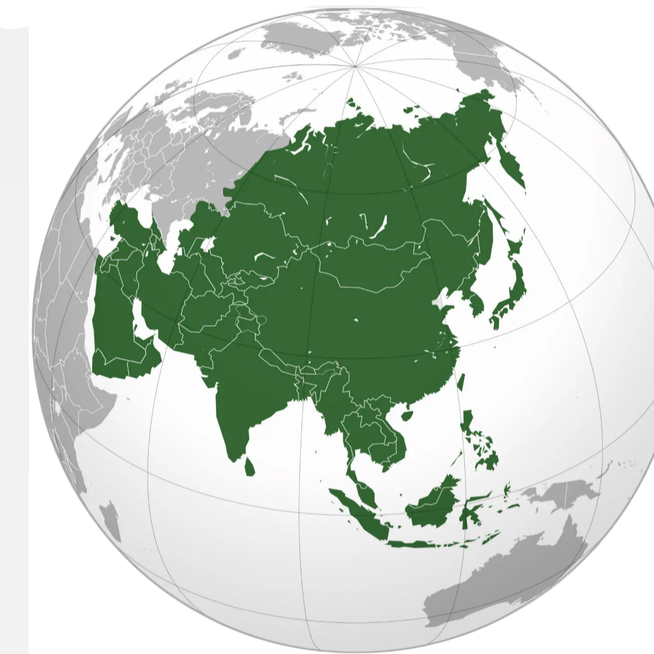 Asia