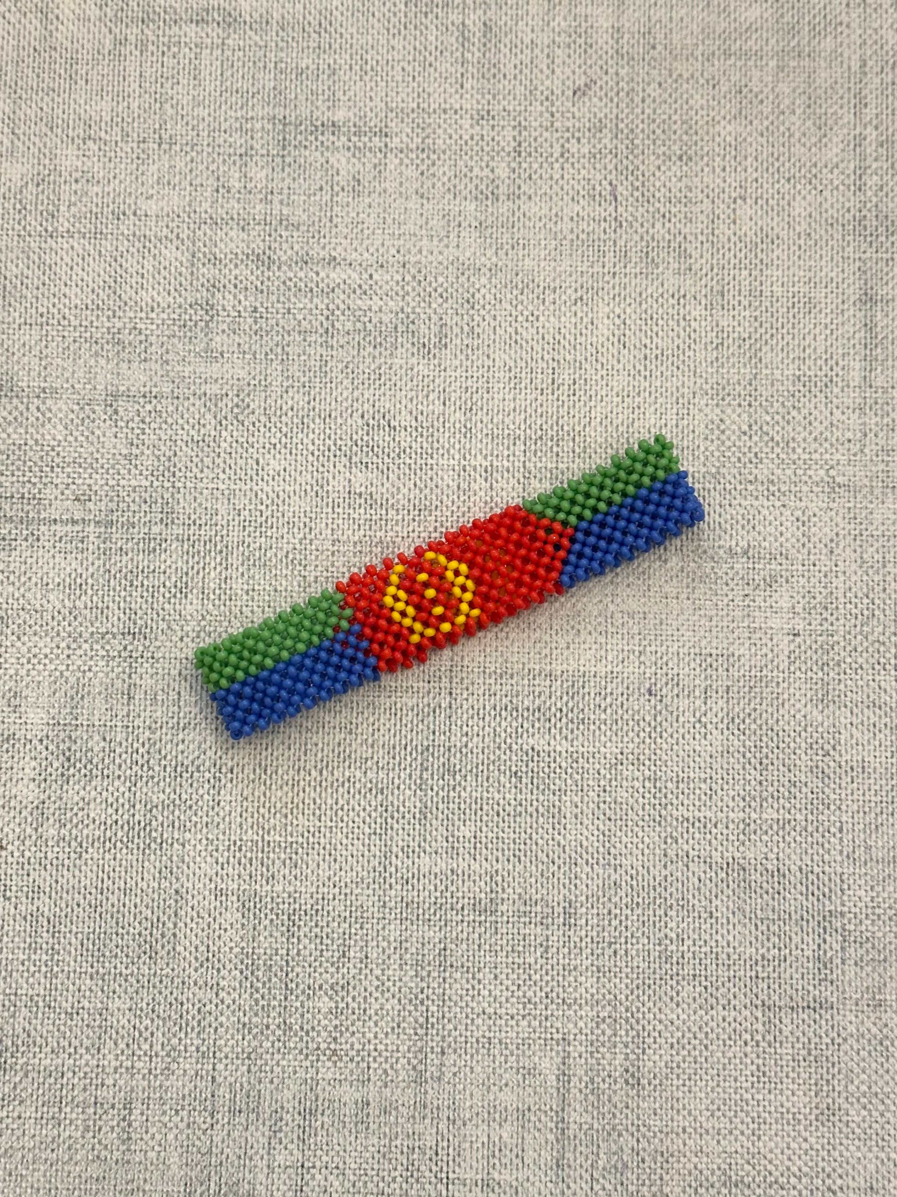 Eritrea Bracelet