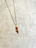 Portugal Necklace