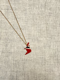 Trinidad and Tobago Necklace