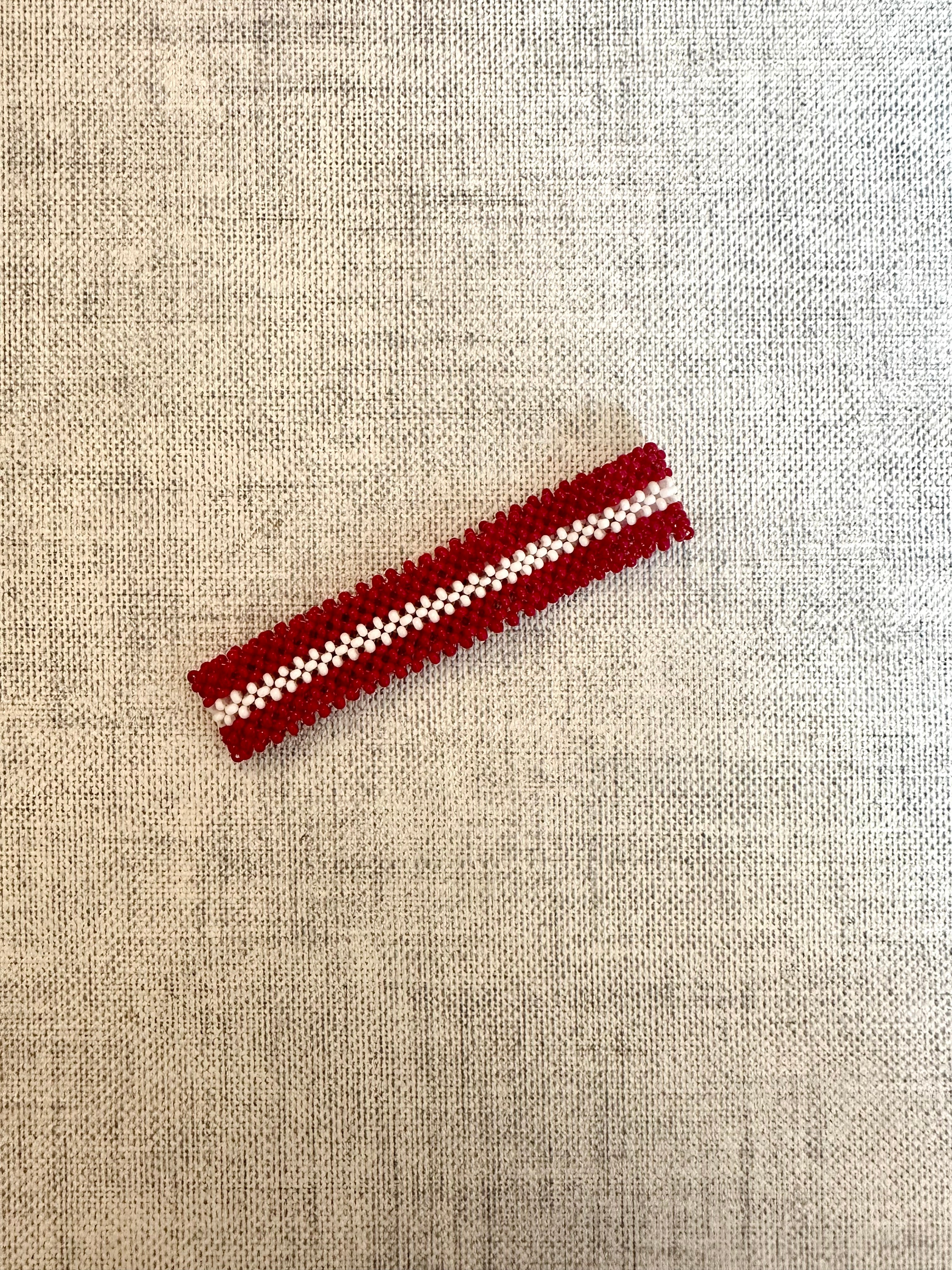 Latvia Bracelet