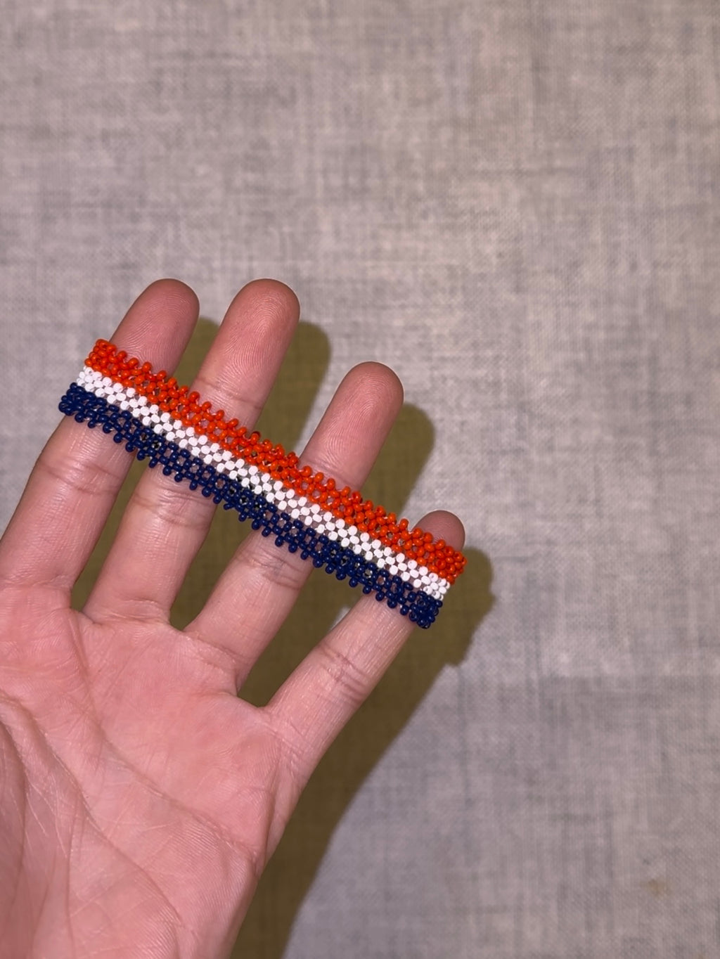 Netherlands Bracelet
