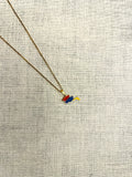 Armenia Necklace