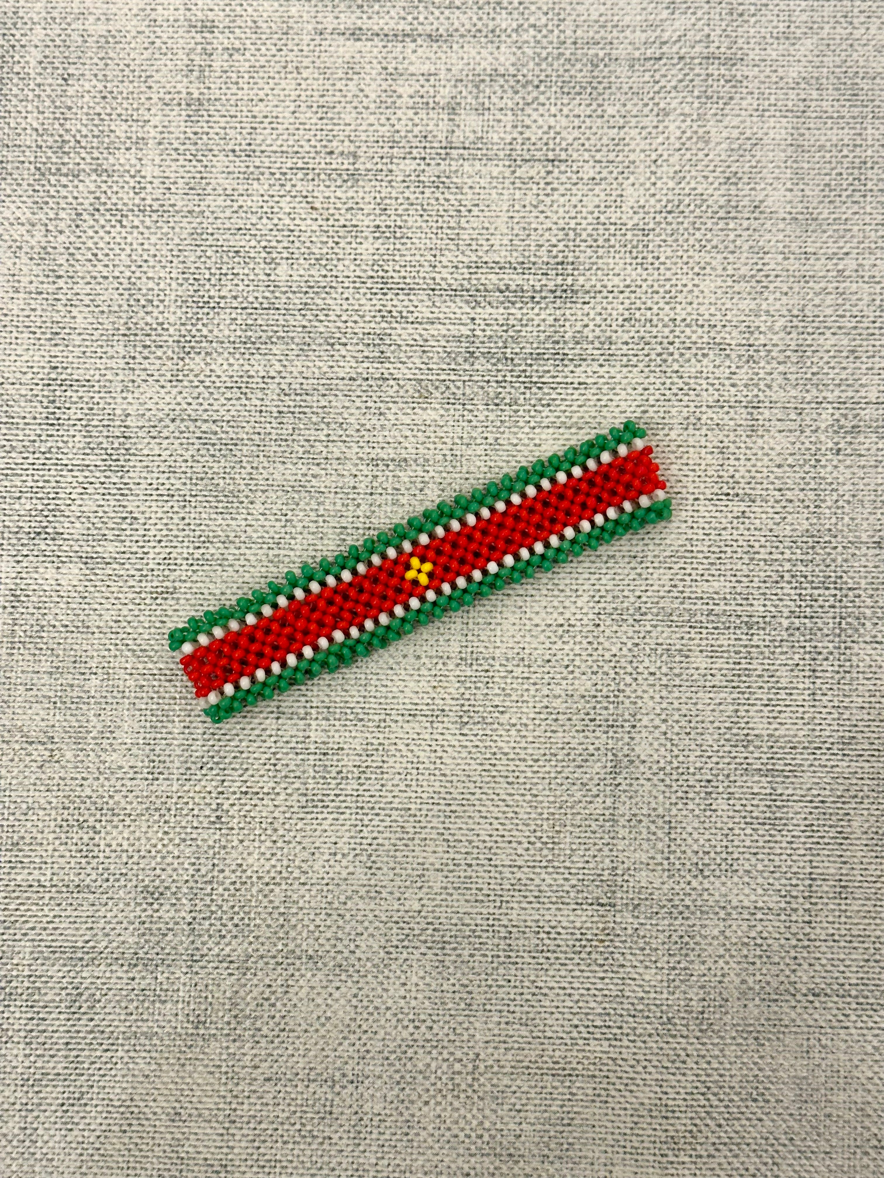 Suriname Bracelet