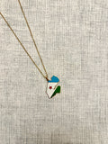 Djibouti Necklace
