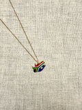 South Africa Necklace