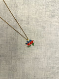 Azerbaijan Necklace