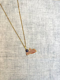 Liberia Necklace
