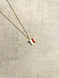 France Necklace