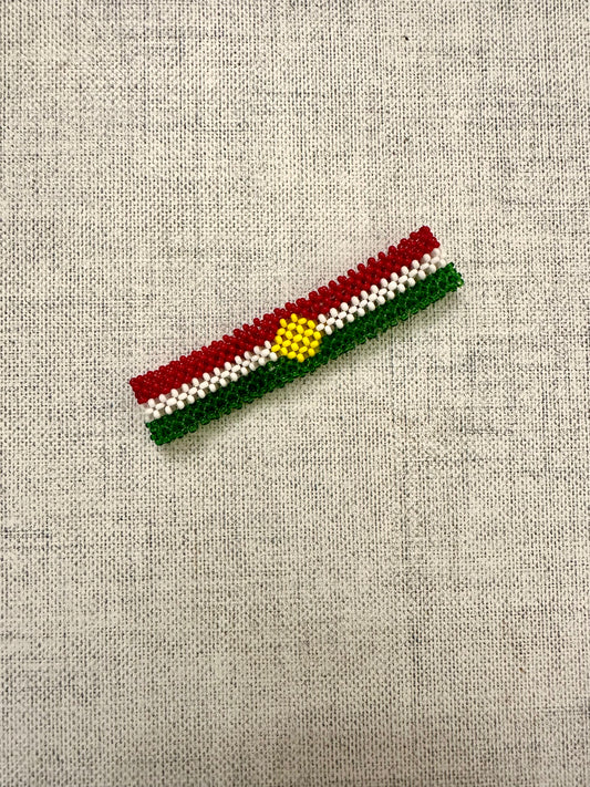 Kurdistan Bracelet