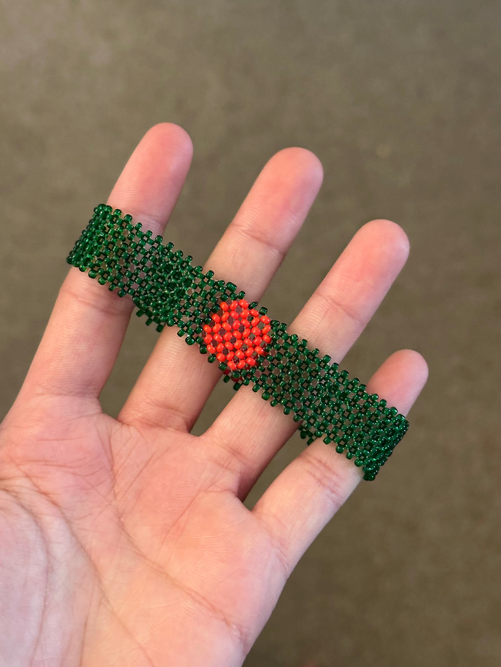 Bangladesh Bracelet