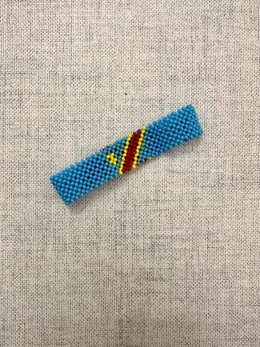 Democratic Republic of Congo Bracelet