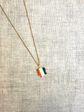Ivory Coast Necklace