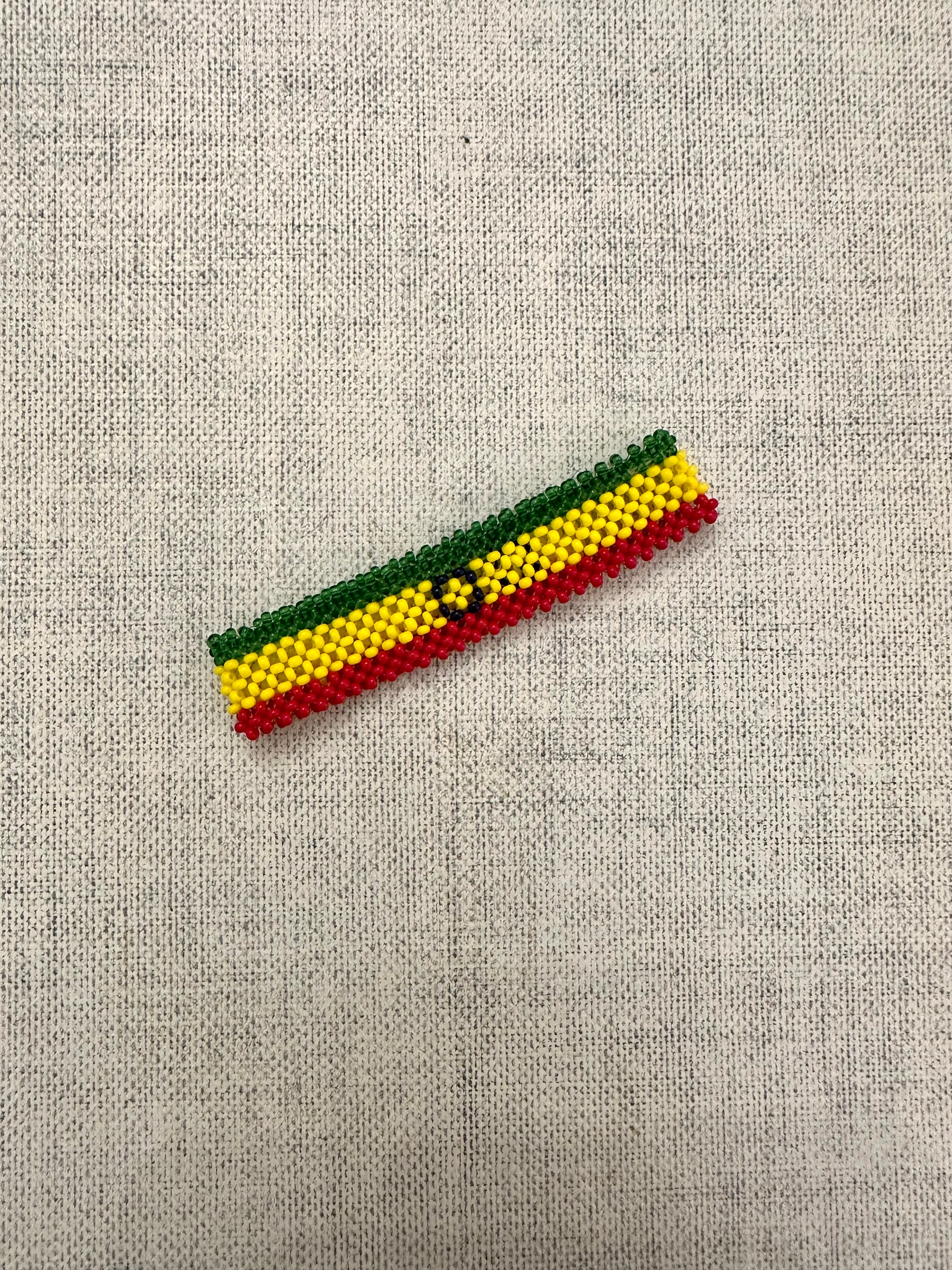 Ethiopia Bracelet