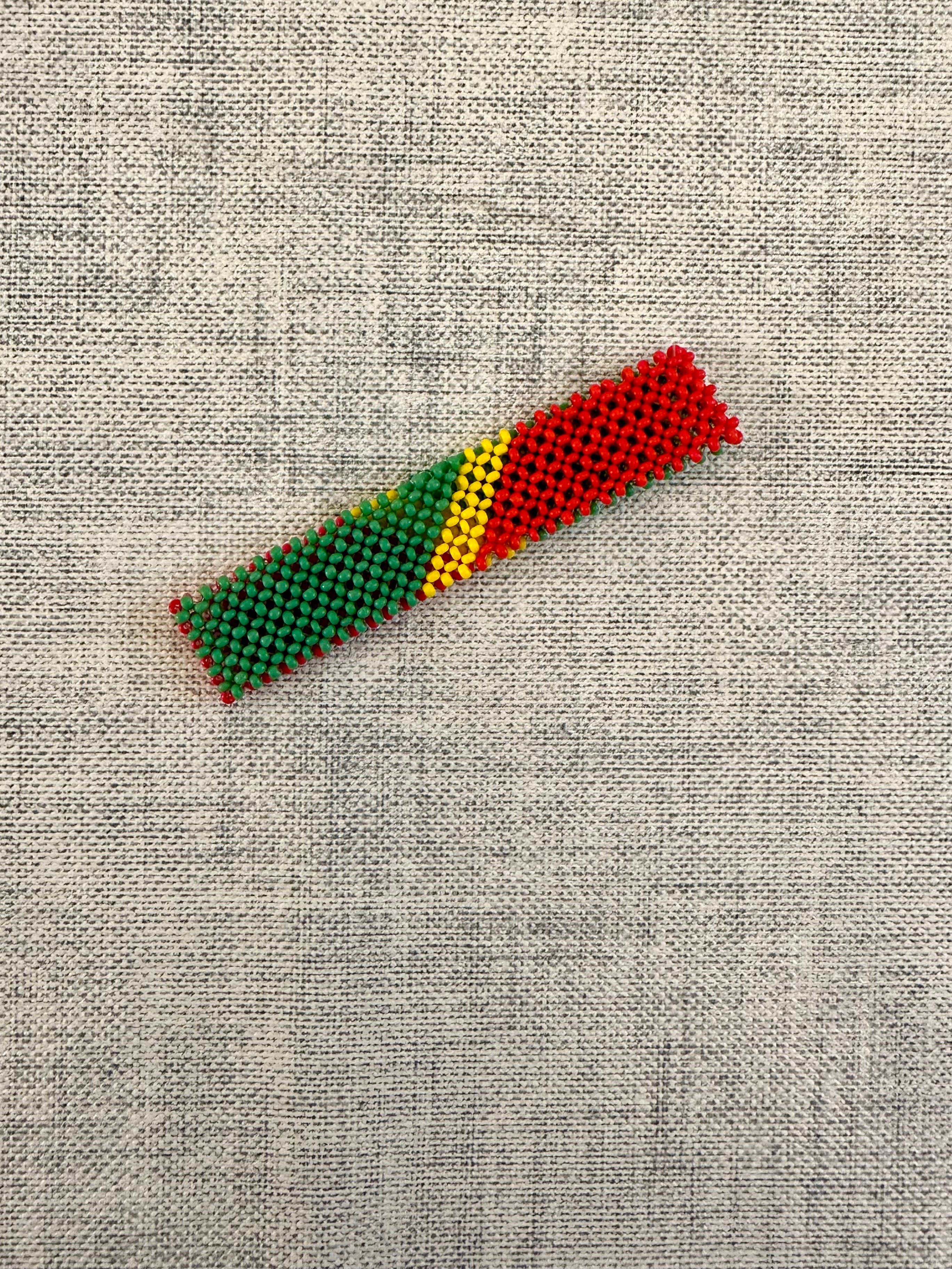 Congo Bracelet