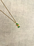 Guyana Necklace