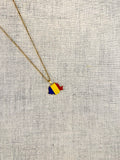 Romania Necklace