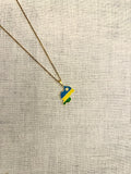 Rwanda Necklace