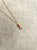 United Kingdom Necklace