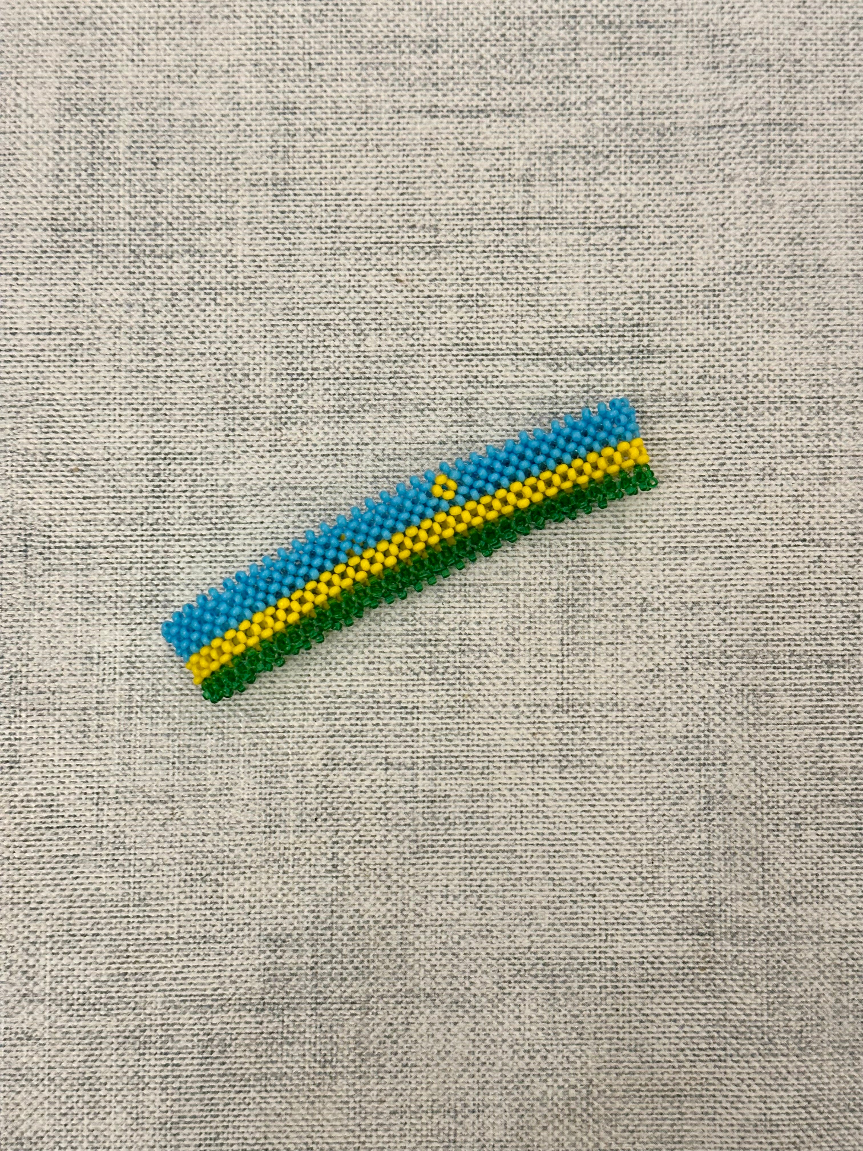 Rwanda Bracelet