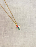 India Necklace