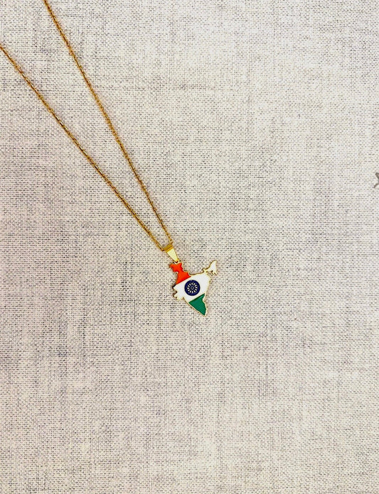 India Necklace