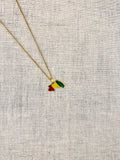 Guinea Necklace [Pre-order]