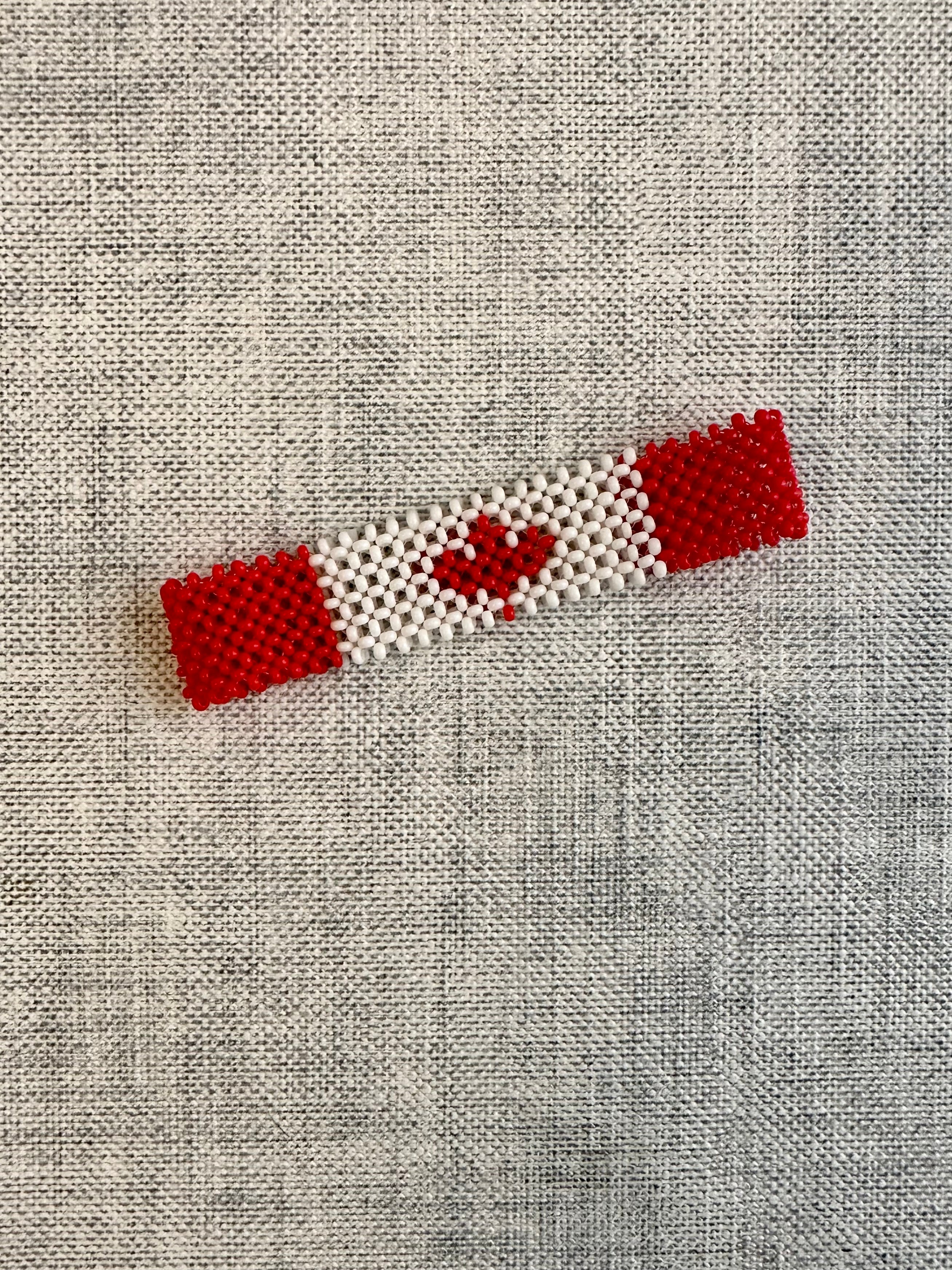 Canada Bracelet
