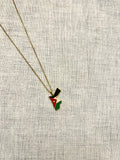 Jordan Necklace