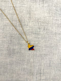 Colombia Necklace