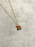 Angola Necklace