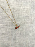 Nepal Necklace
