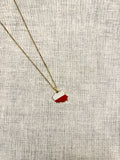 Poland Necklace