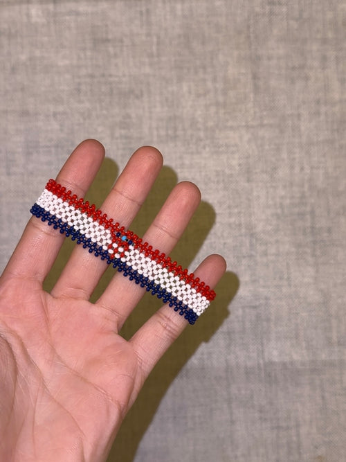 Croatia Bracelet