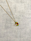Zimbabwe Necklace
