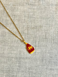 Sri Lanka Necklace
