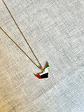 UAE Necklace