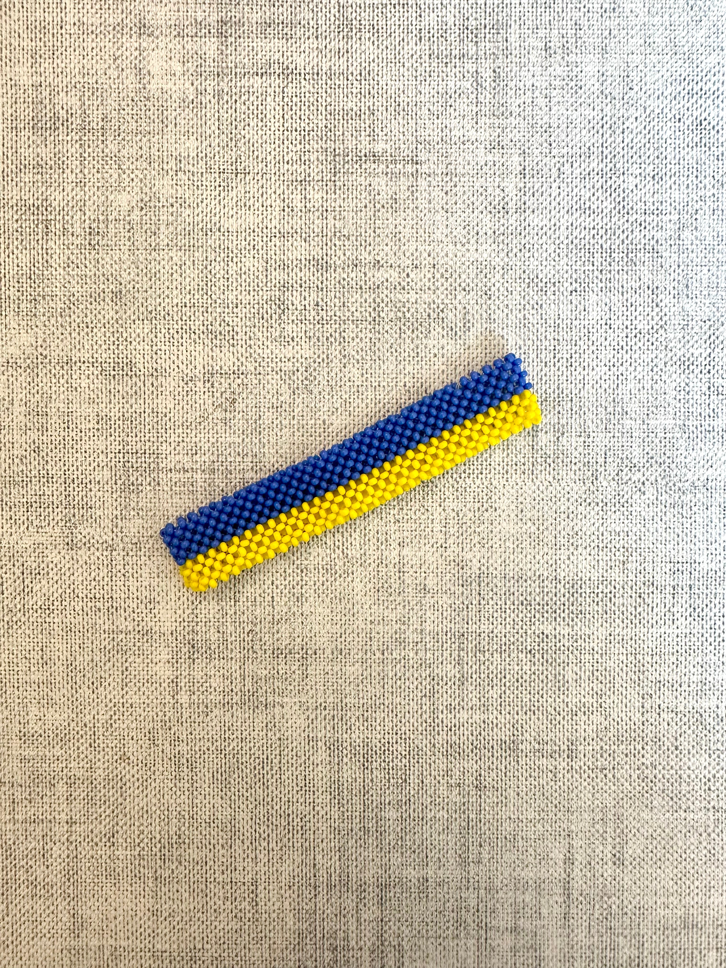Ukraine Bracelet