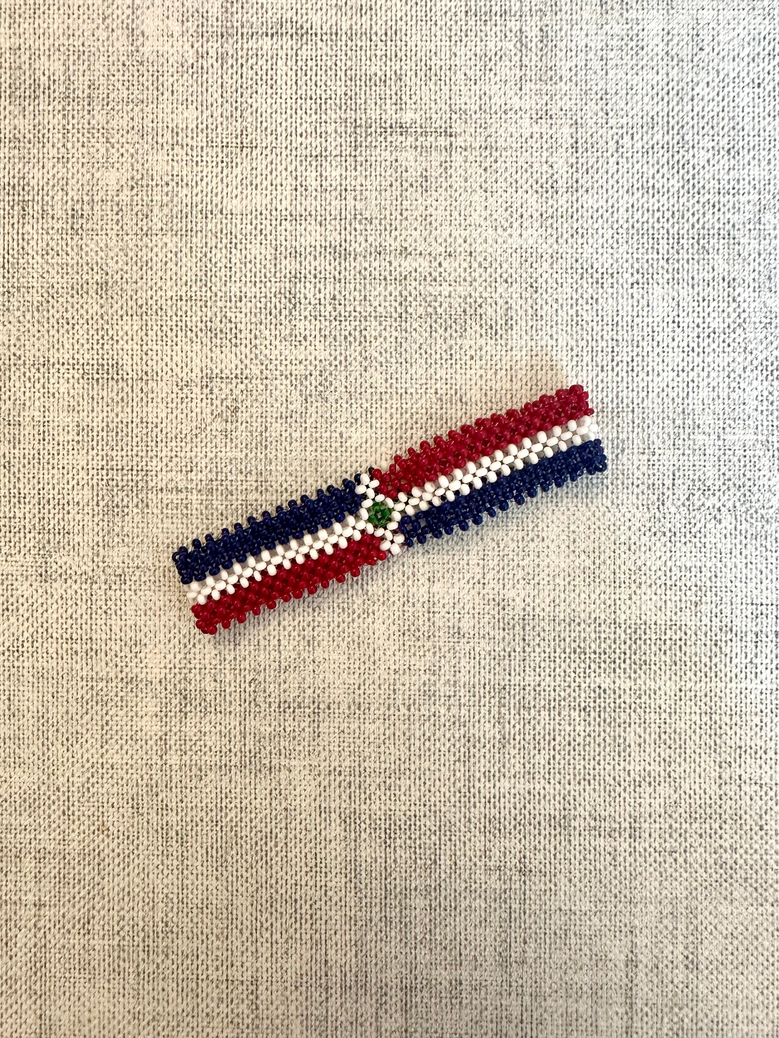 Dominican Republic Bracelet