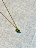 Tanzania Necklace