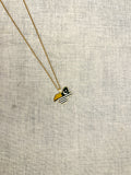 Azad Kashmir Necklace