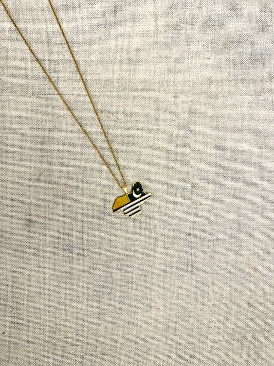 Azad Kashmir Necklace