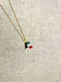 Kuwait Necklace