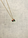 Libya Necklace