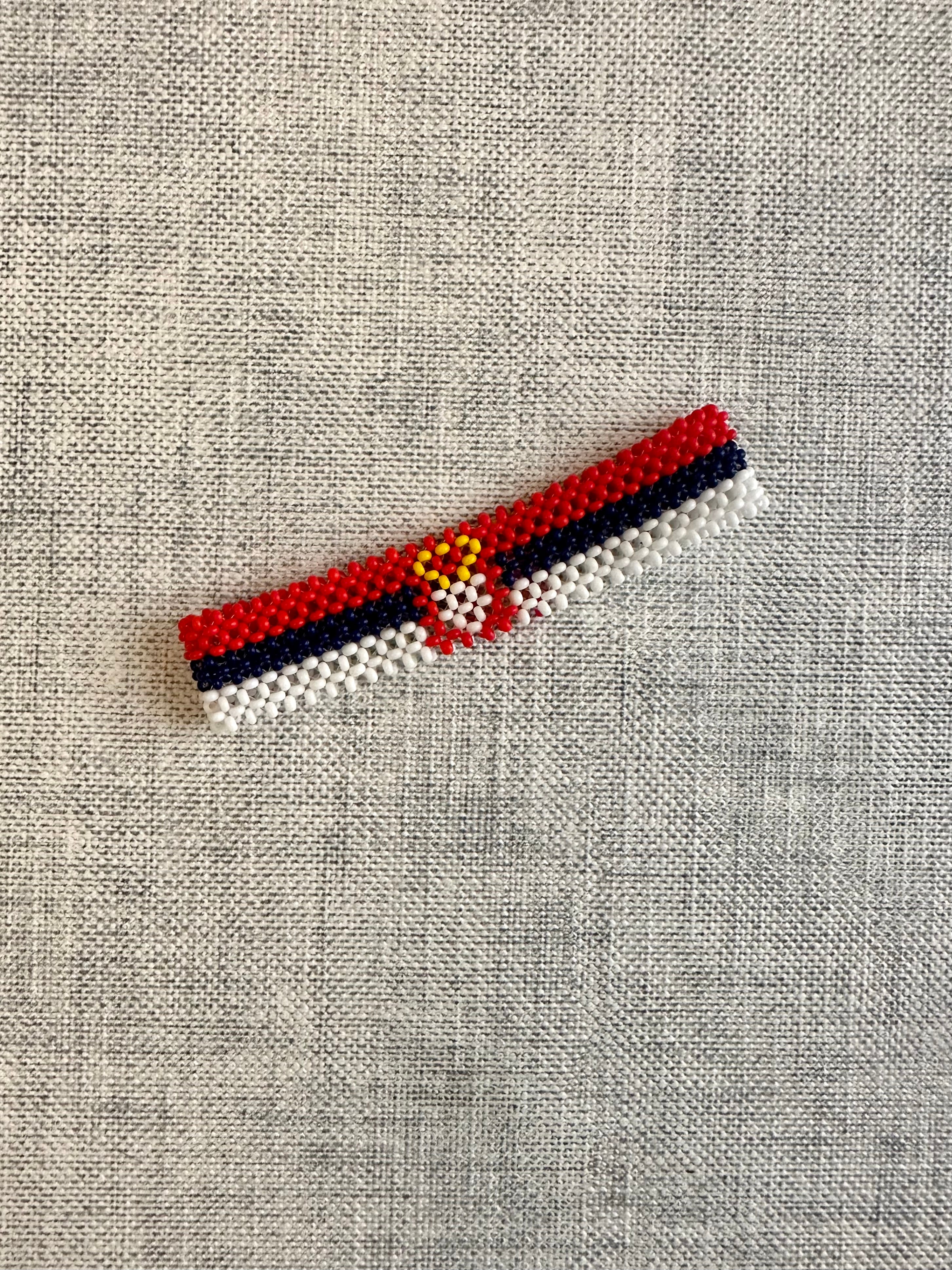Serbia Bracelet