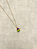 Mauritius Necklace