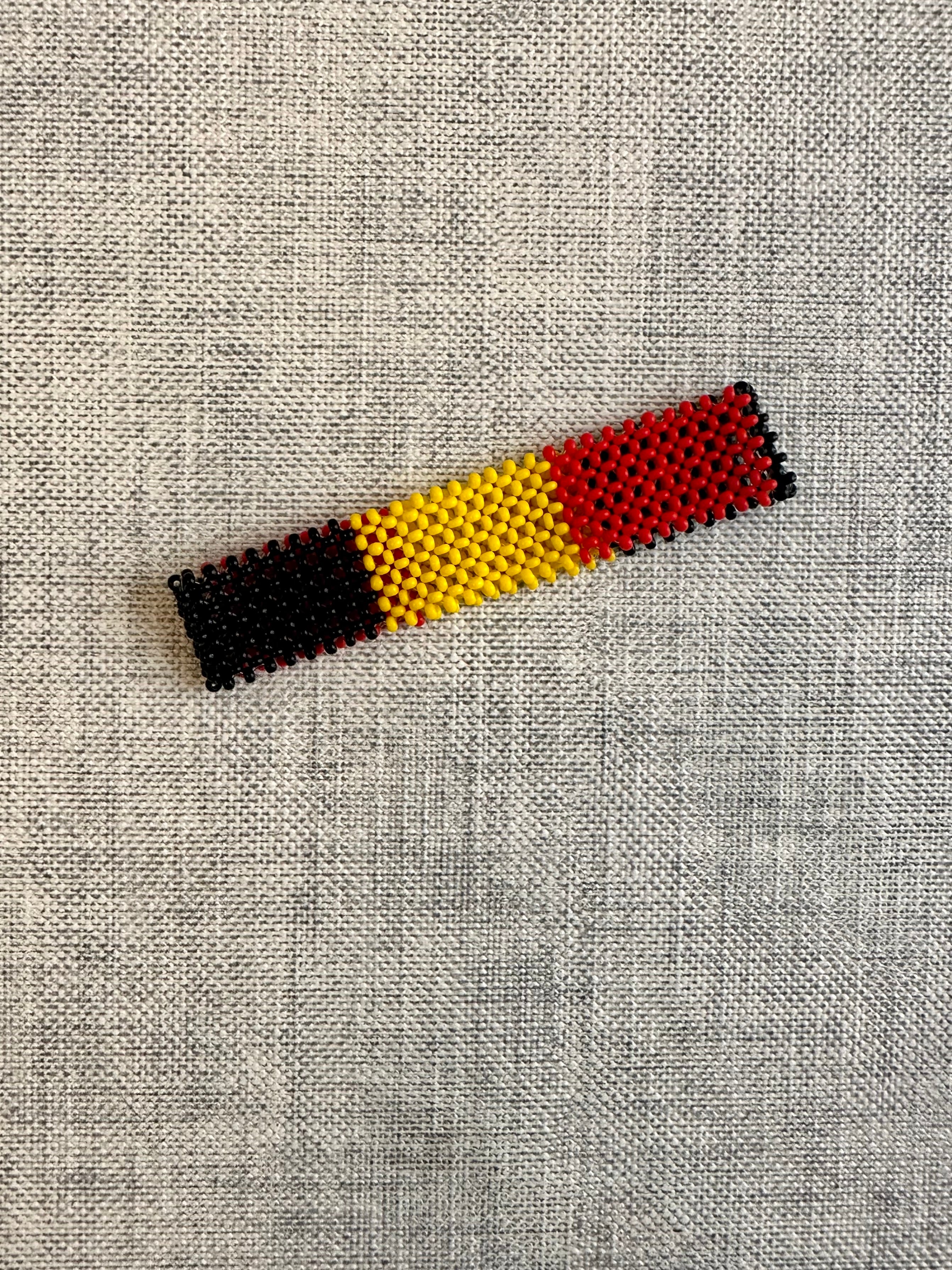Belgium Bracelet