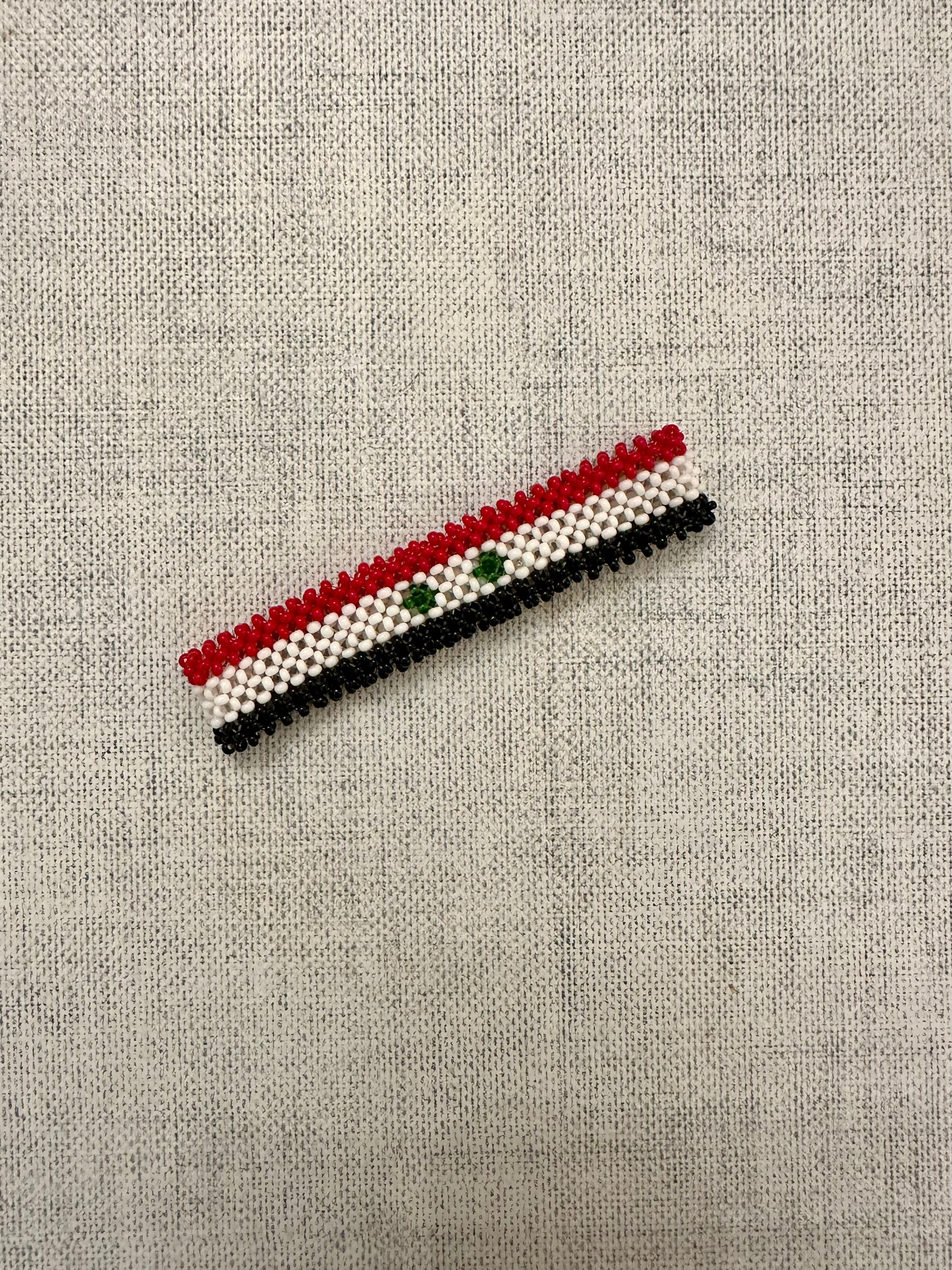 Syria Bracelet