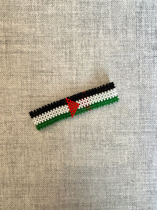 Palestine Bracelet